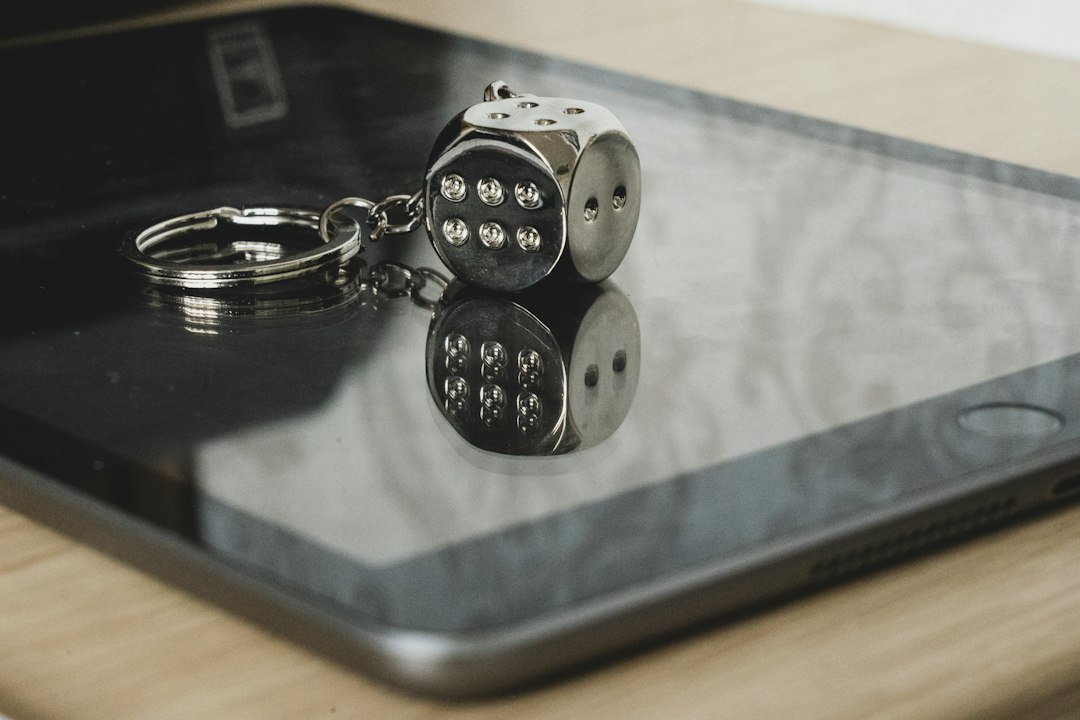 Branded Key Rings